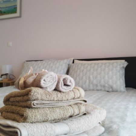 Spacious Flat Ideal For Families Ateny Zewnętrze zdjęcie