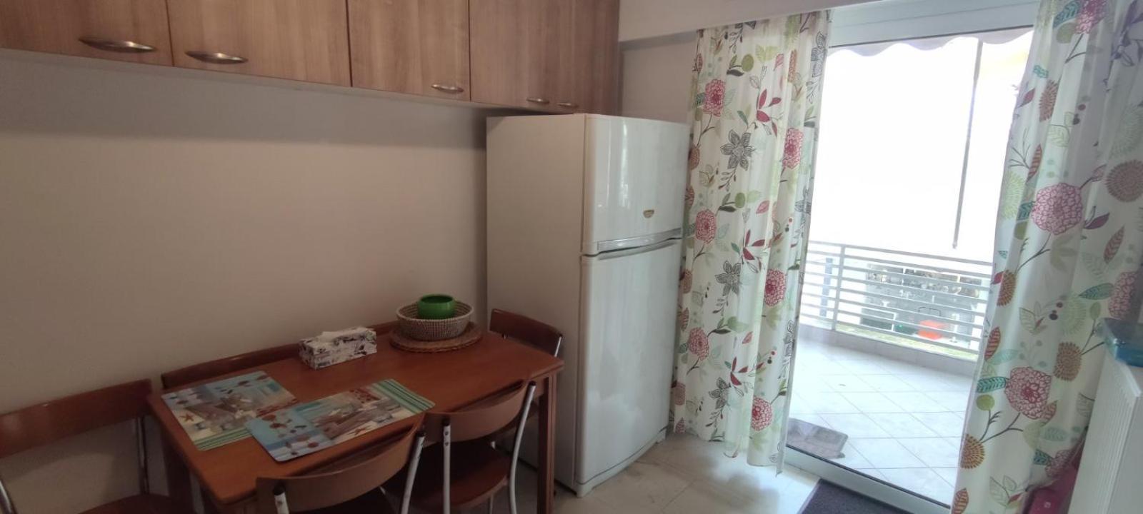 Spacious Flat Ideal For Families Ateny Zewnętrze zdjęcie